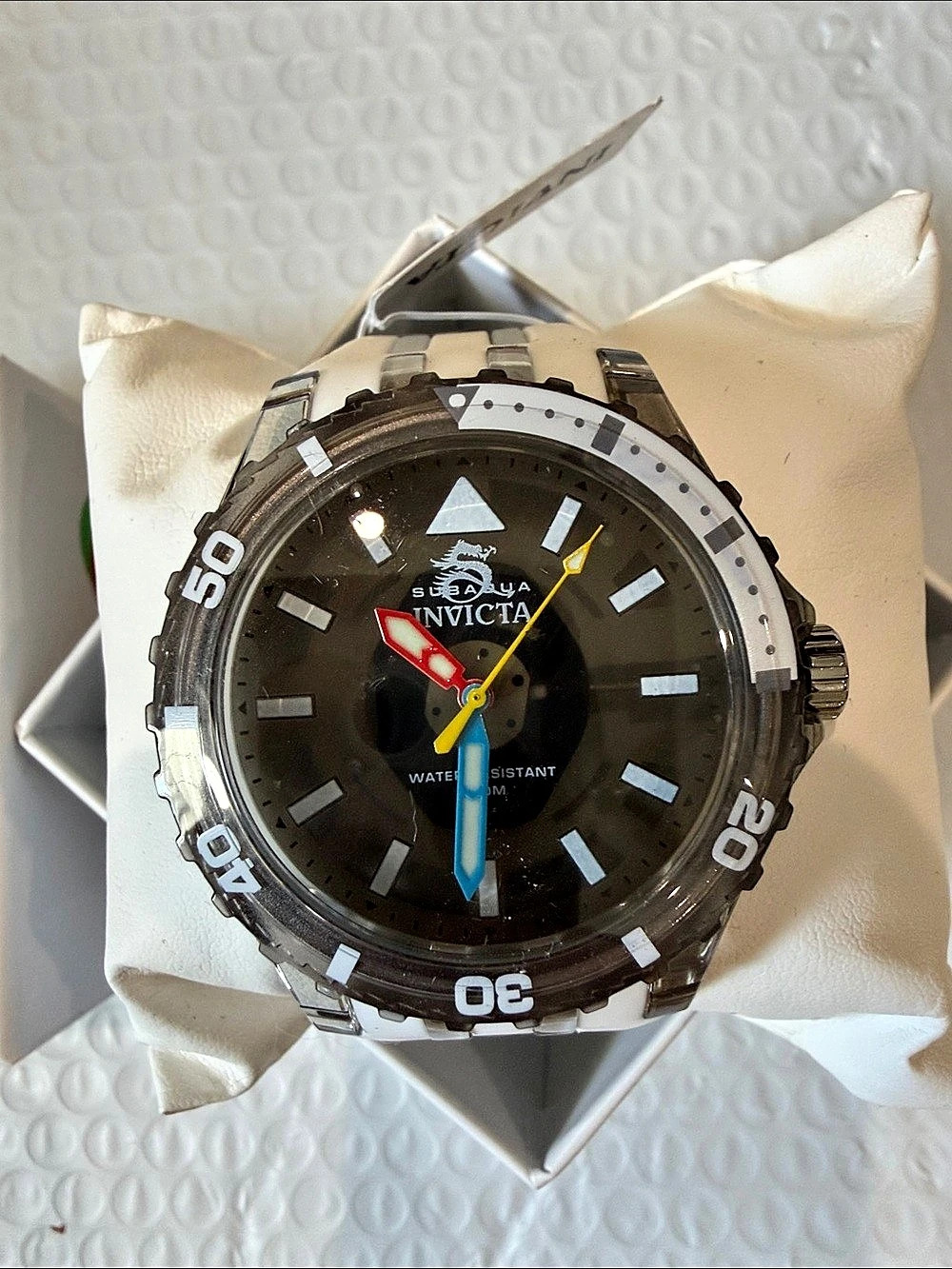 Invicta Subaqua Men's Watch 69448
